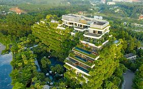 Forest In The Sky – Flamingo Đại Lải